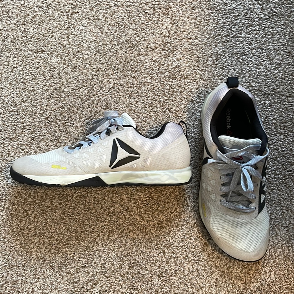 Reebok Nano